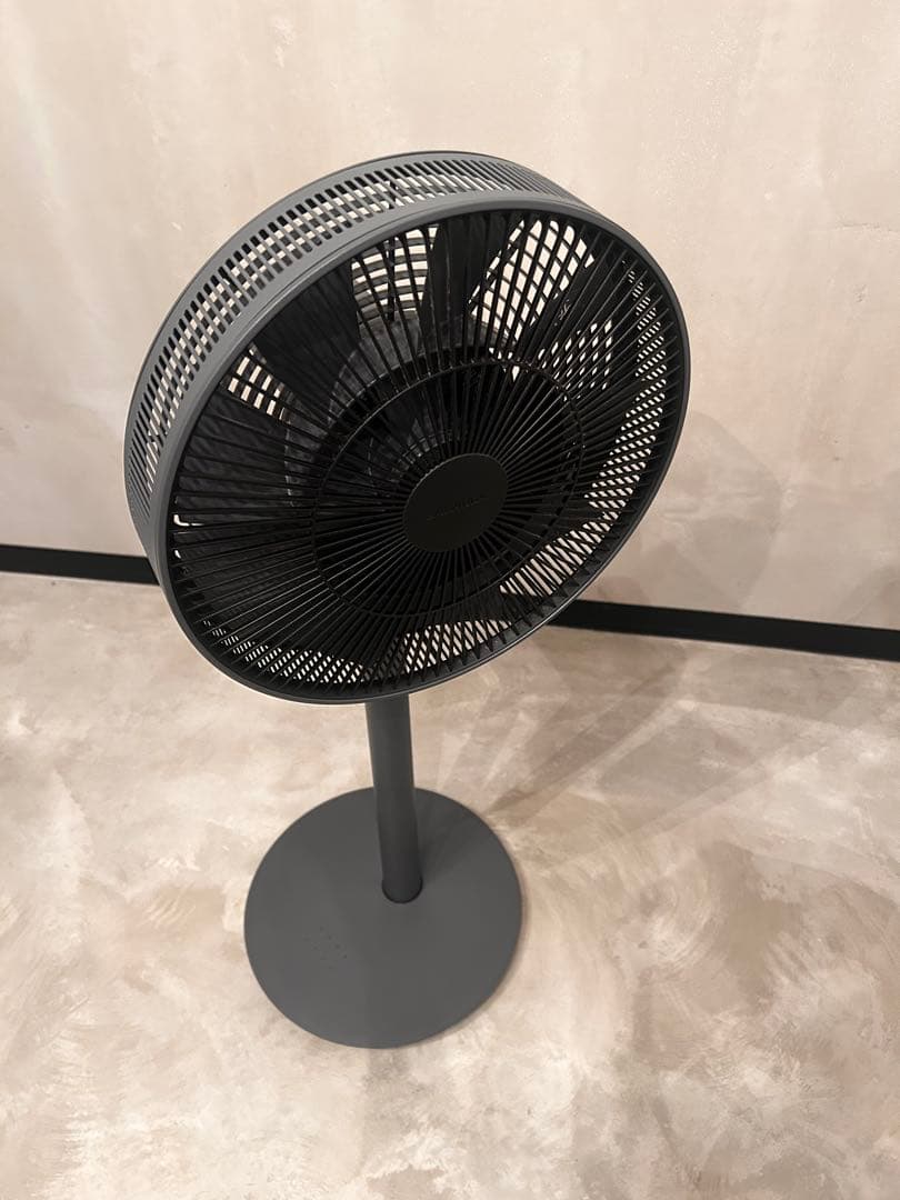 BALMUDA The GreenFan 扇風機　EGF-1800