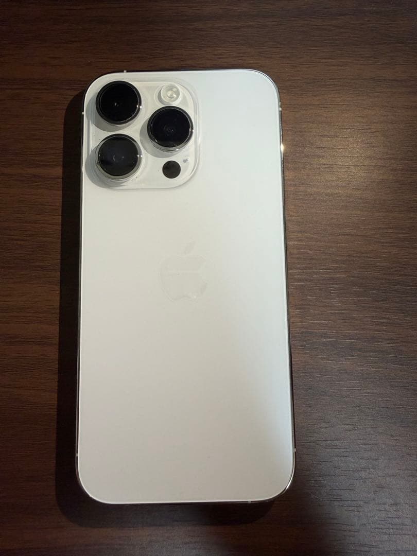 iPhone14pro 256GB ホワイト