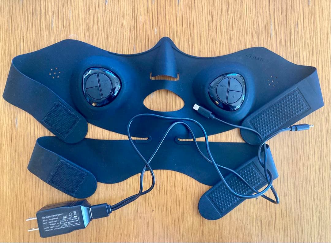 YAMAN Medilift メディリフトEP-14BB ヤーマン美顔器