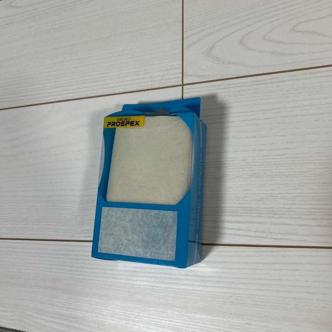 SEIKO ストップウォッチ