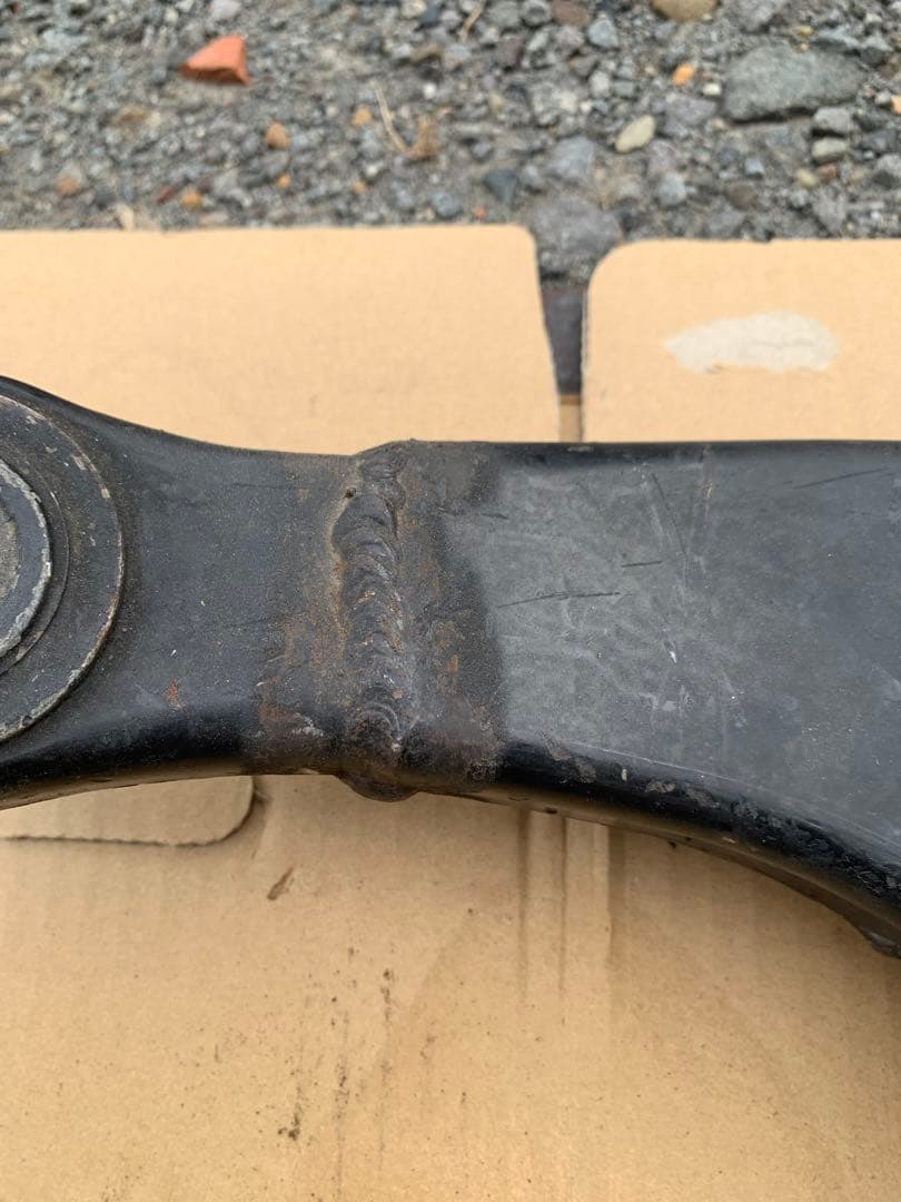 17クラウン、マークⅡ、短縮リアアッパーアーム マークⅡ、クラウン、アルテッツァ