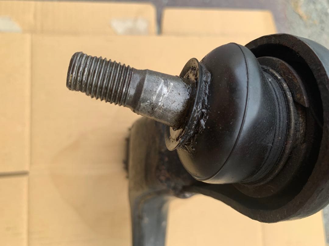 17クラウン、マークⅡ、短縮リアアッパーアーム マークⅡ、クラウン、アルテッツァ