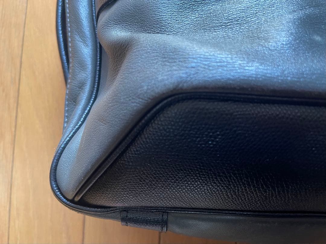 ブリーフィング BRIEFING FUSION TRINITY LINERレザー