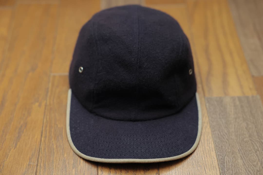 90s　SUPREME OLD 初期　キャップ　patagonia stussy