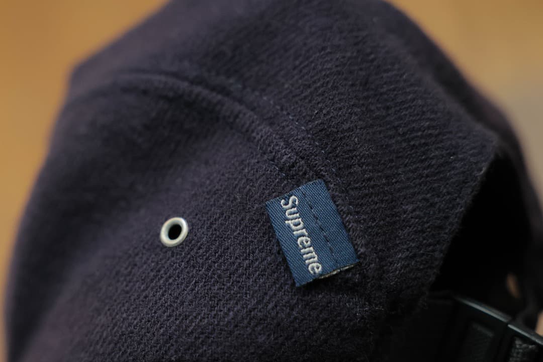 90s　SUPREME OLD 初期　キャップ　patagonia stussy