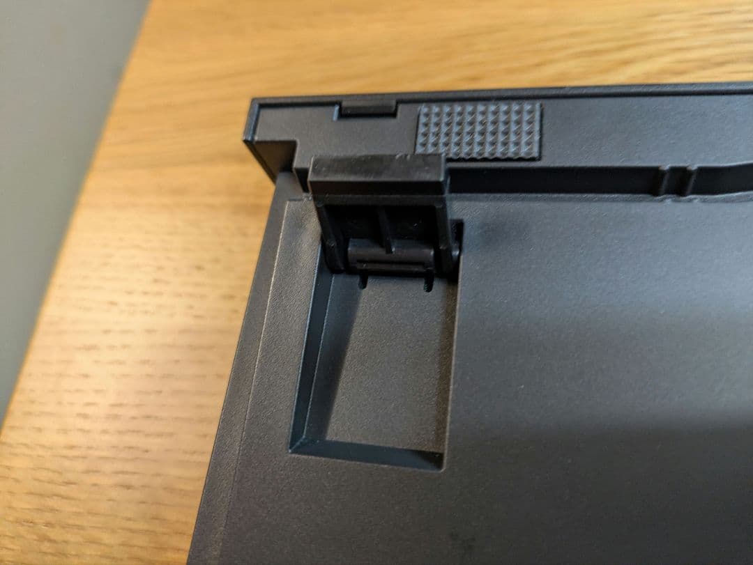 【₊10gスプリング設定】REALFORCE R2SA-JP3-BKキーボード