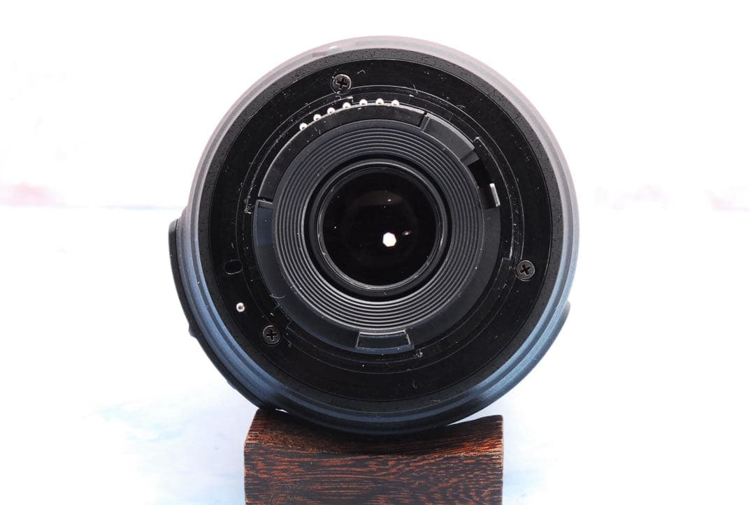 ニコン D3100★初心者向け★手ぶれ補正レンズ付★一眼レフカメラ