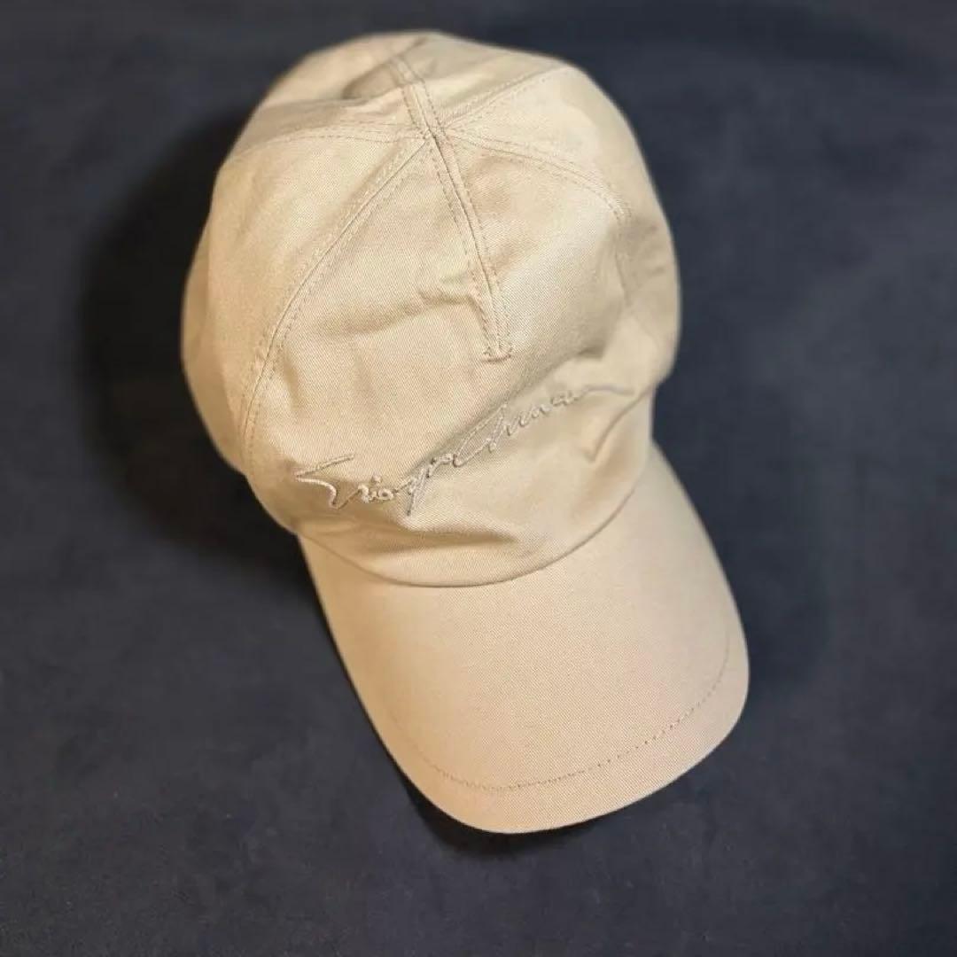 GIORGIO ARMANI キャップ Lサイズ 美品 アルマーニ