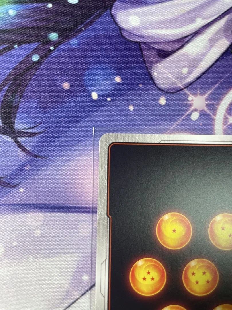 ドラゴンボールFW マンガブースター01 マジュニア パラレル FB06-113