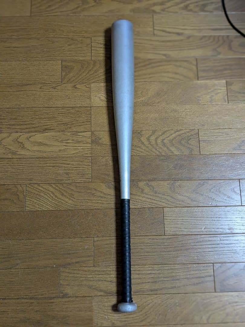 SSK スカイビート31K　中学硬式　金属製バット ＳＢＢ２００２　82㎝