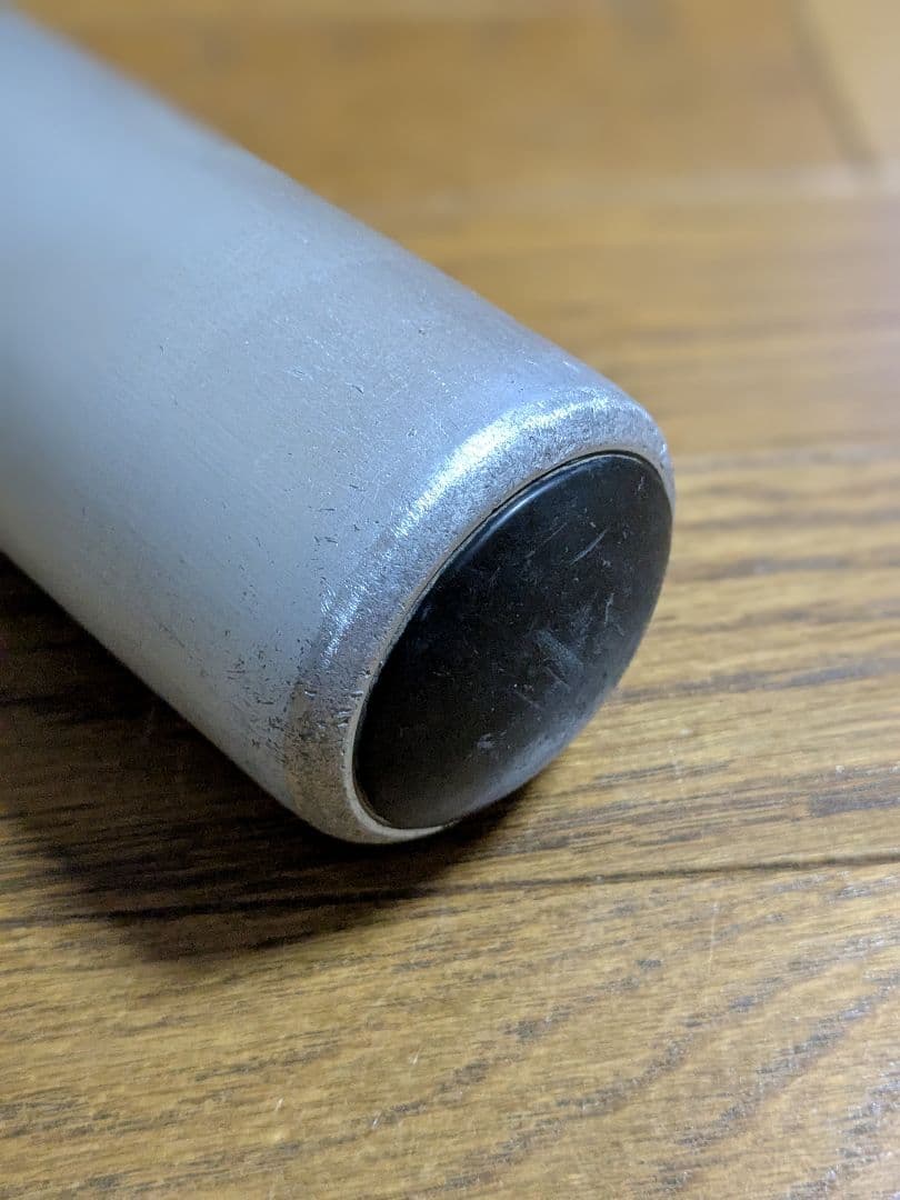 SSK スカイビート31K　中学硬式　金属製バット ＳＢＢ２００２　82㎝