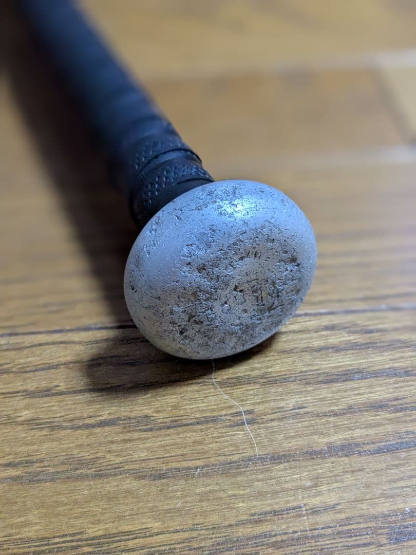 SSK スカイビート31K　中学硬式　金属製バット ＳＢＢ２００２　82㎝