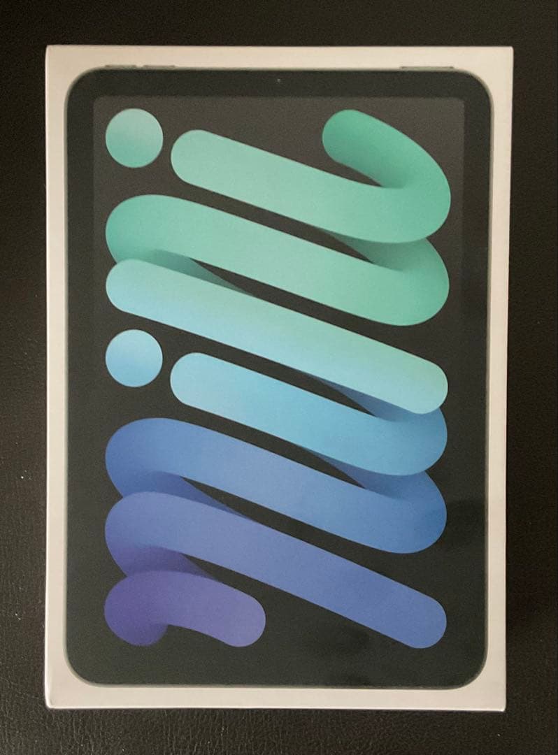 【新品未開封】Apple iPad mini 第7世代Wi-Fiモデル128GB