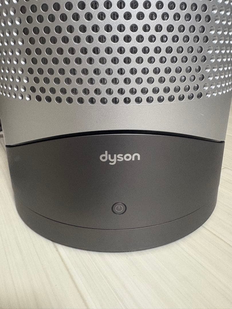 Dyson pure HOT&COOL HP00リモコン付き　2024年製品美品
