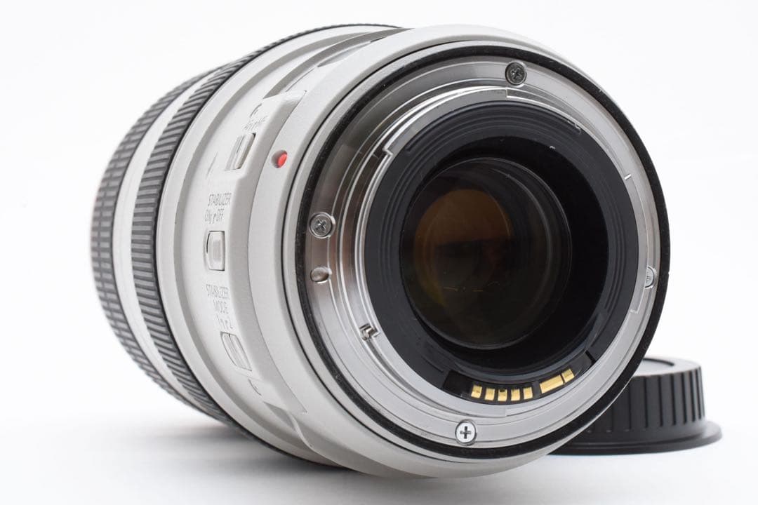 キヤノン CANON EF 70-300mm F4-5.6 LIS USM