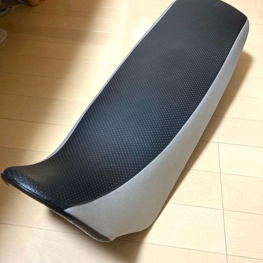 【お値下げ】ヤマハ　セロー250 シート　d B's社製　カスタムシート
