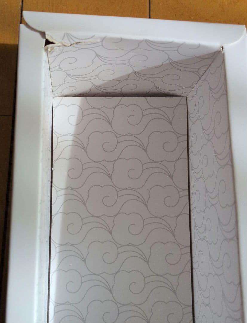  FOX　プレミアム　FOXカッサ　ウッドヘアブラシ