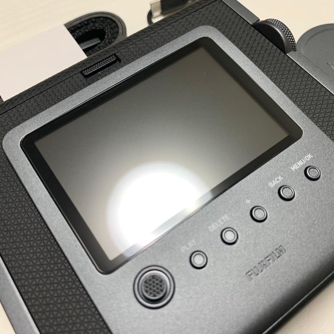 instax WIDE Evo【美品/おまけ付き】