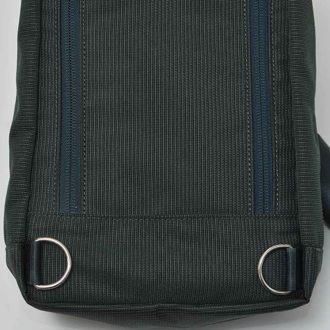 ポーター　フィネス　スリングショルダーバッグ