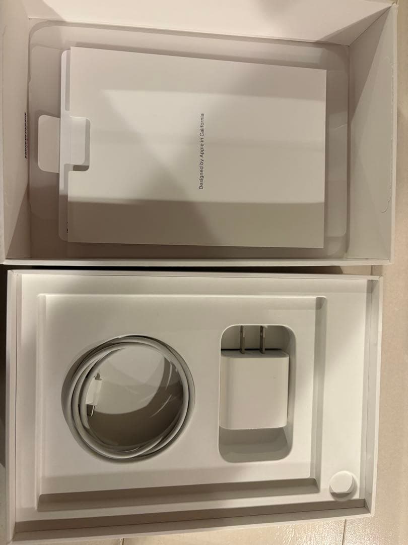 Apple iPad mini (第7世代) 256GB Wi-Fi