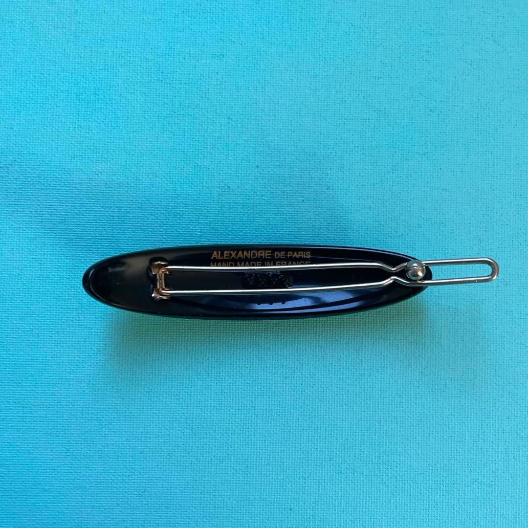 ALEXANDRE DE PARIS LISERA ボールピン ベージュ