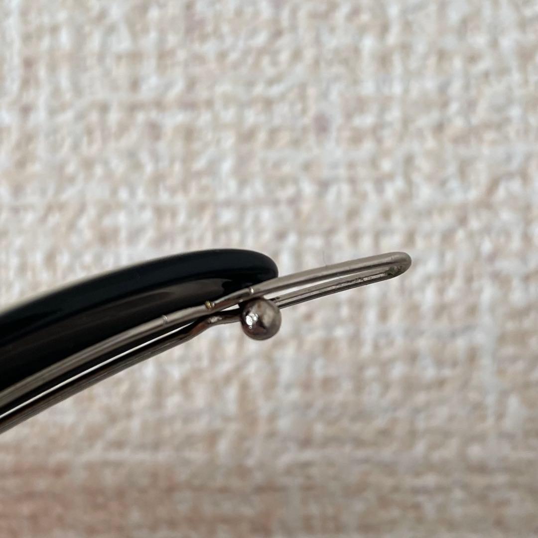 ALEXANDRE DE PARIS LISERA ボールピン ベージュ