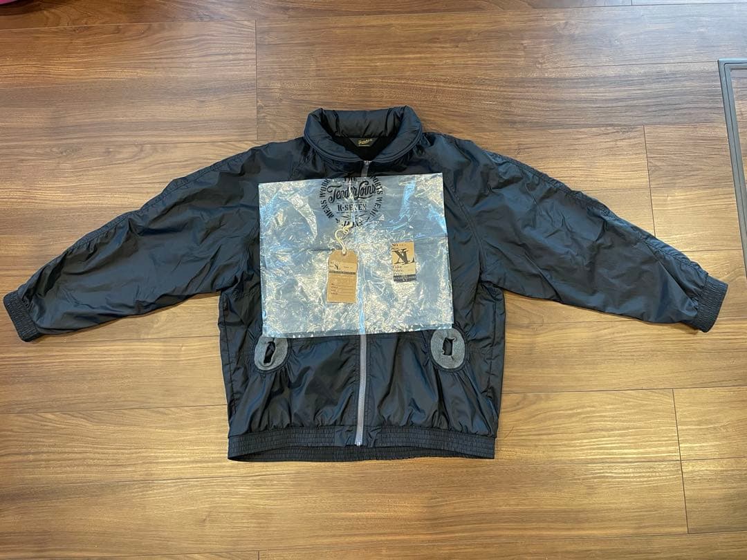 【TENDERLOIN】 NYLON JKT