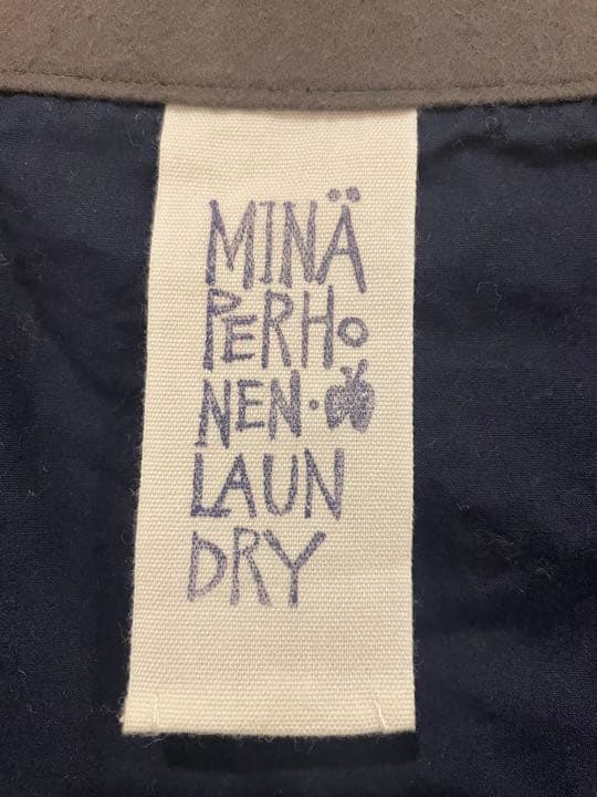 ミナペルホネン tambourine タンバリン　スカート　フリーサイズ