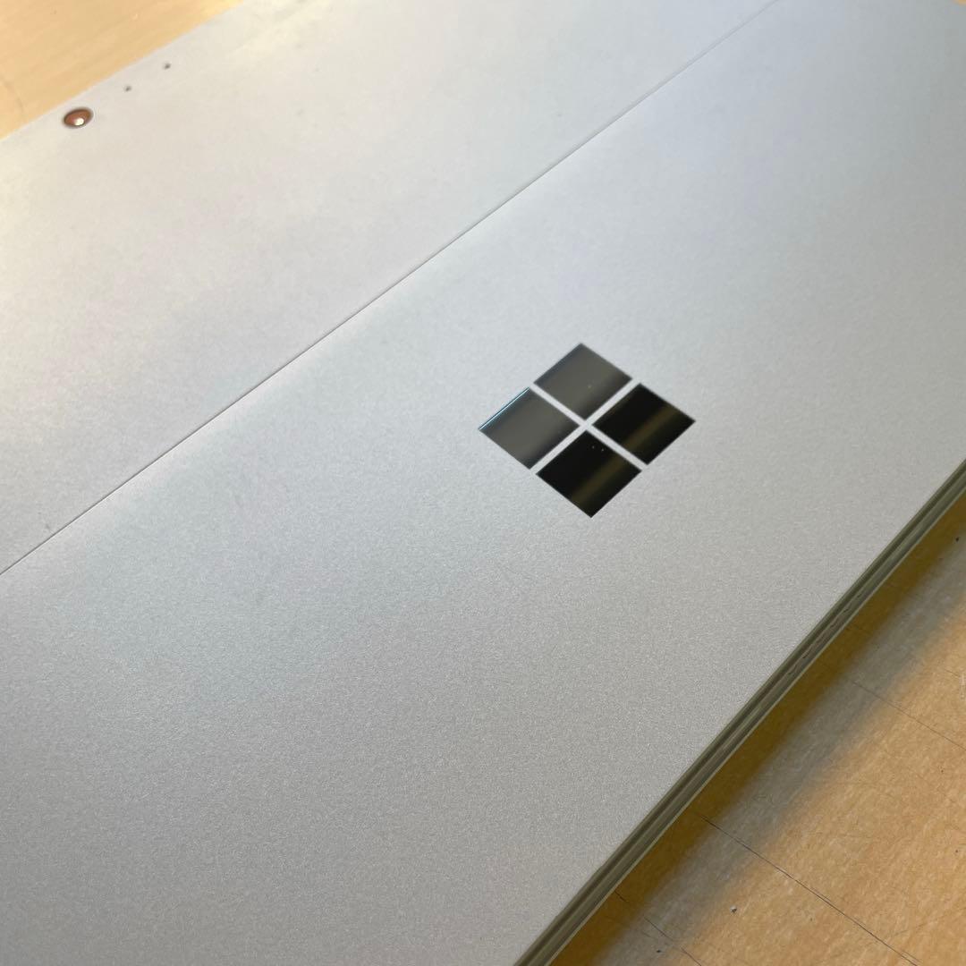 Surface Pro5 1807 LTE仕様 256GB メモリー8GB#2
