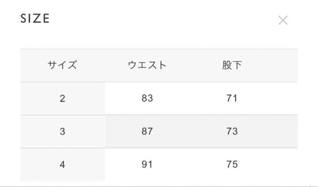 パンツ orSlow REMAKE 101 DAD'S FIT DENIM PANTS