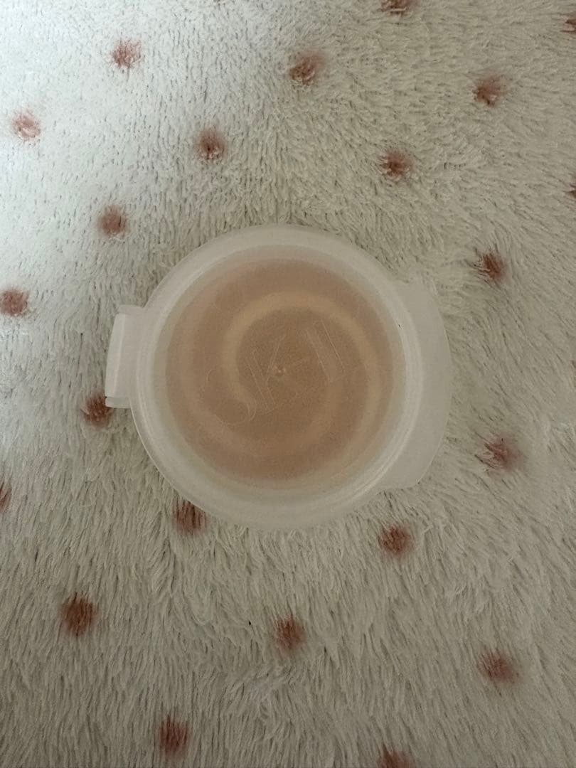 SK-IIクリアビューティエナメルラディアントクリームクリアベージュ420