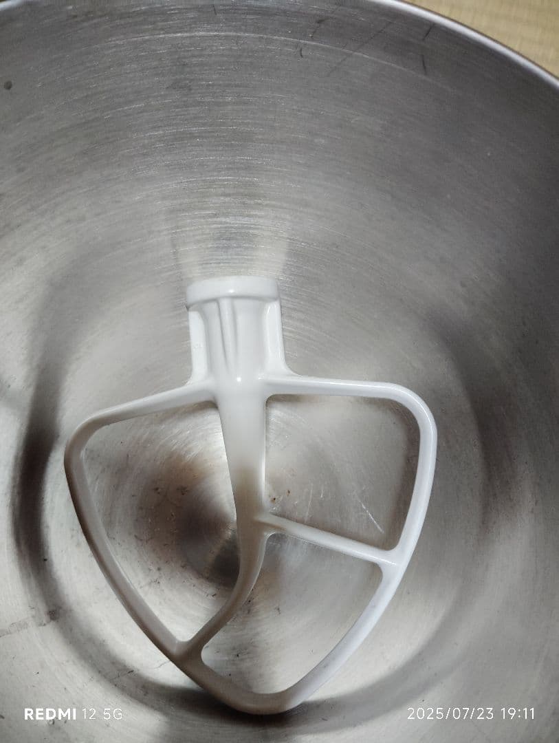 KitchenAid 　キッチンエイド　KSM150　スタンドミキサー