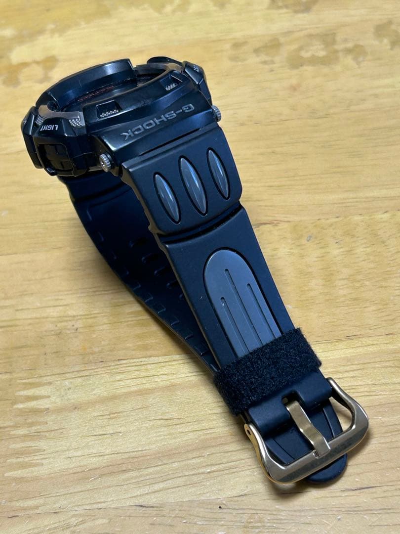 G-SHOCK ジーショック ガルフマン GW-9110 マルチバンド6電波時計