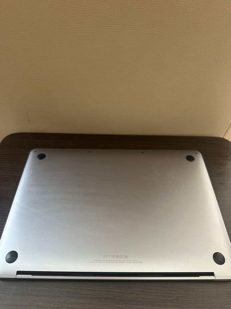 MacBook Pro 2017 13インチ　※訳あり