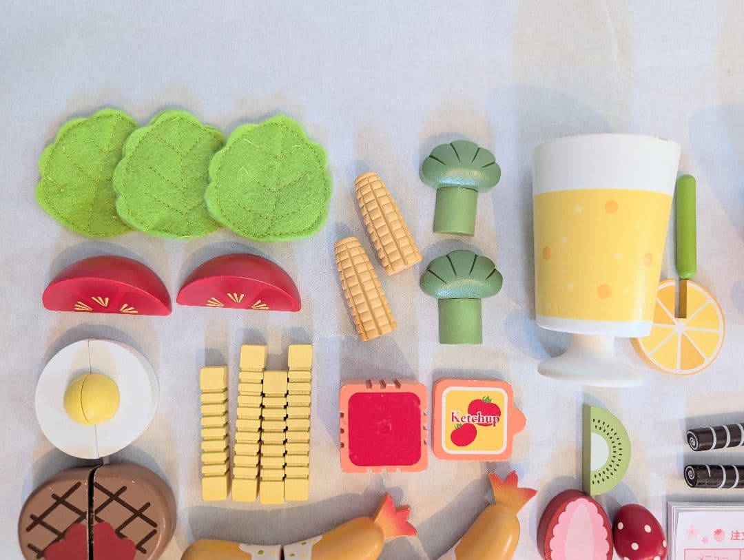 【ringo様】専用　ファミリーレストラン、ユニフォーム、ベーカリー　３点セット