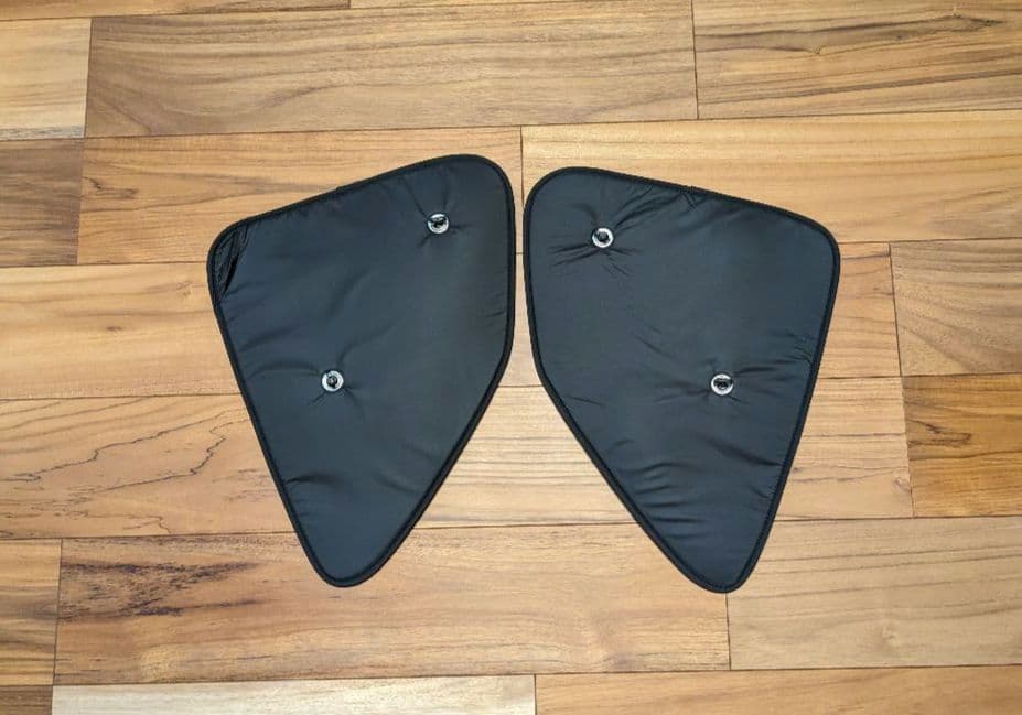 フォレスター SK9/SKE/SK5型 サンシェード フルセット 趣味職人