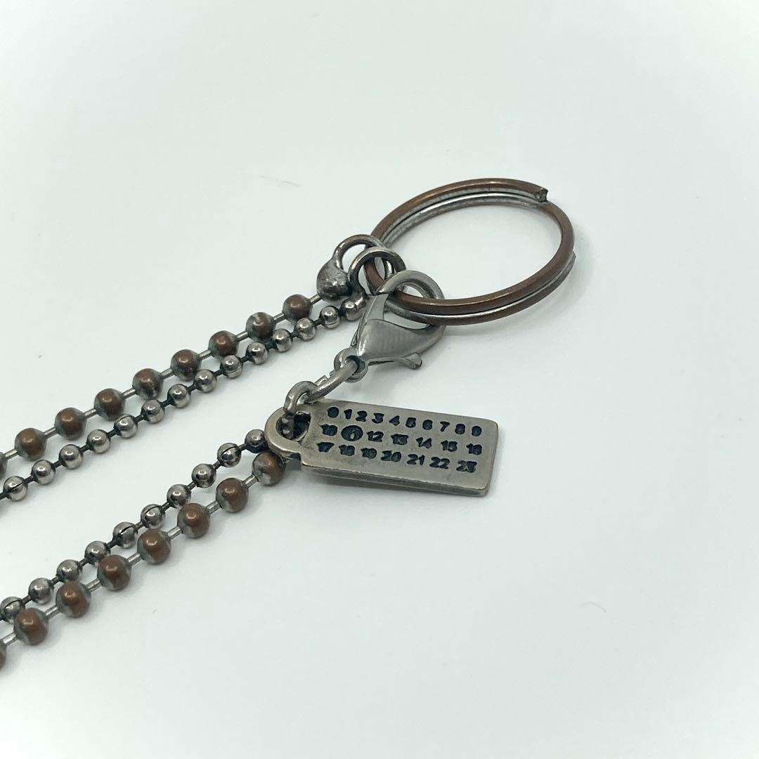 Martin Margiela ダイスネックレス