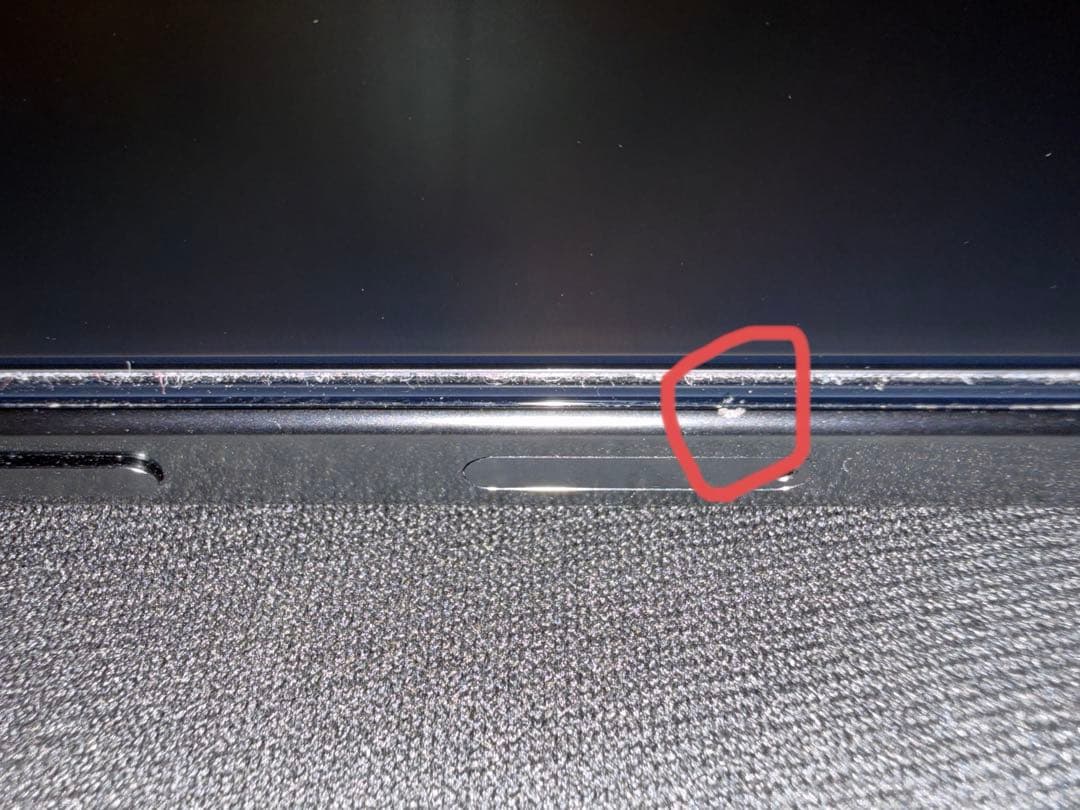 iPhone16 Pro ブラックチタニウム 256GB