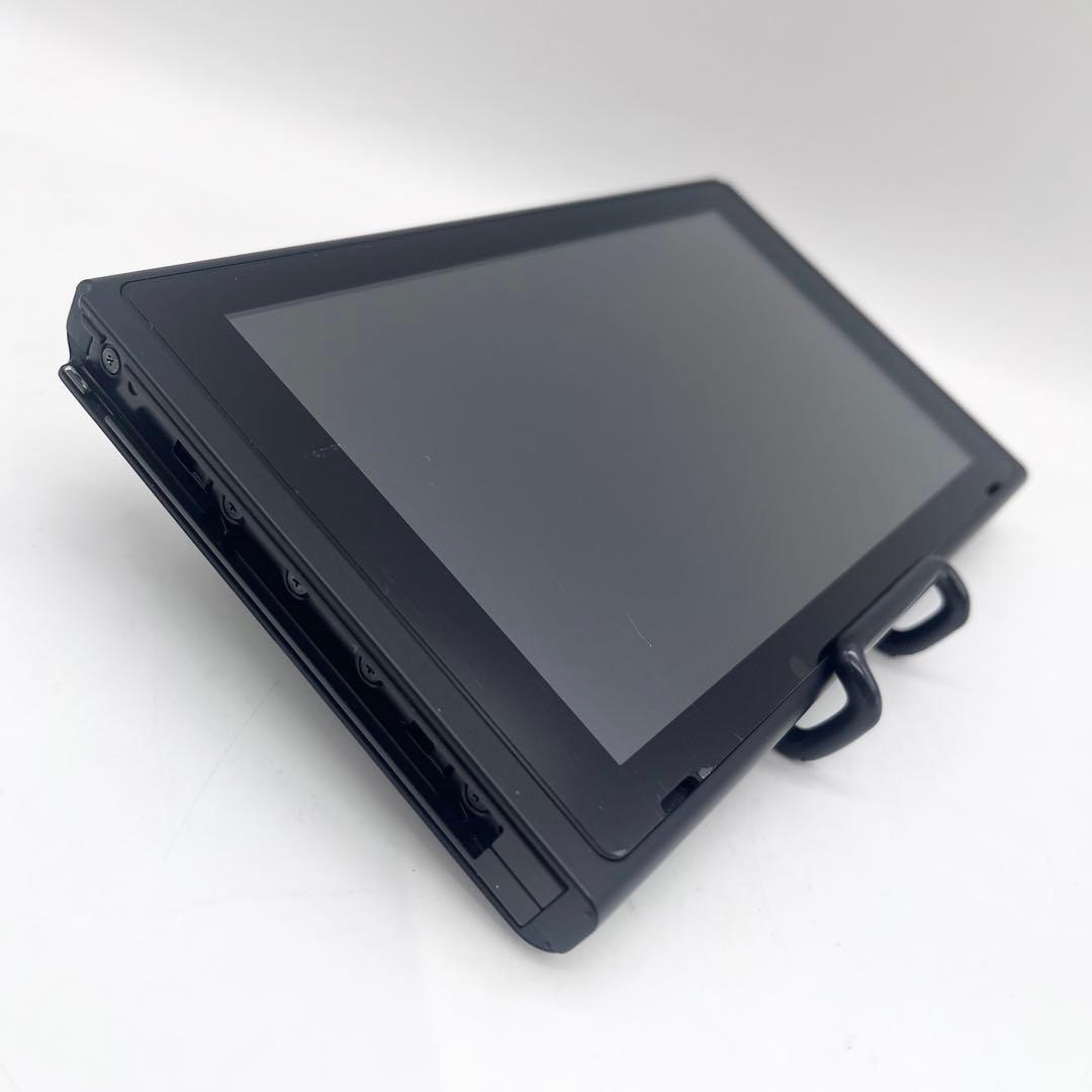 【完品・液晶美品】Nintendo Switch 本体 旧型 未対策機 動作良好