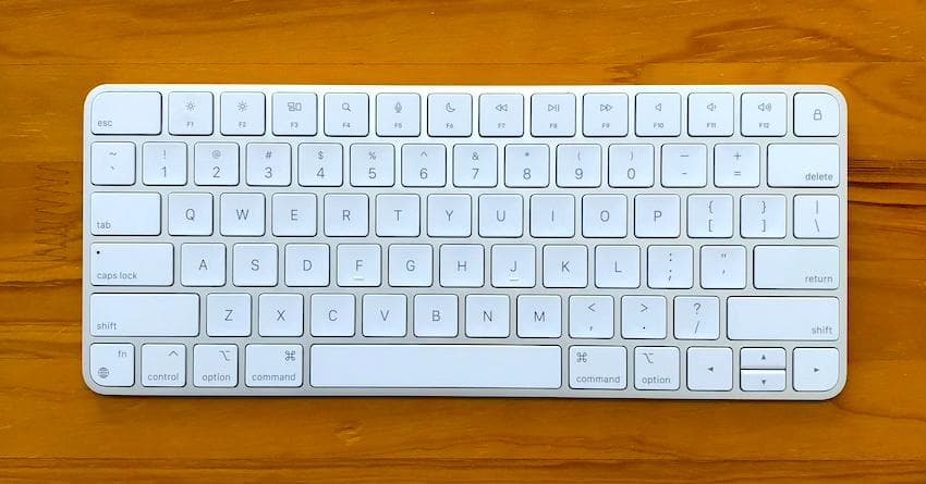 極上優良品セット｜MAGIC KEYBOARD US｜MAGIC MOUSE 3