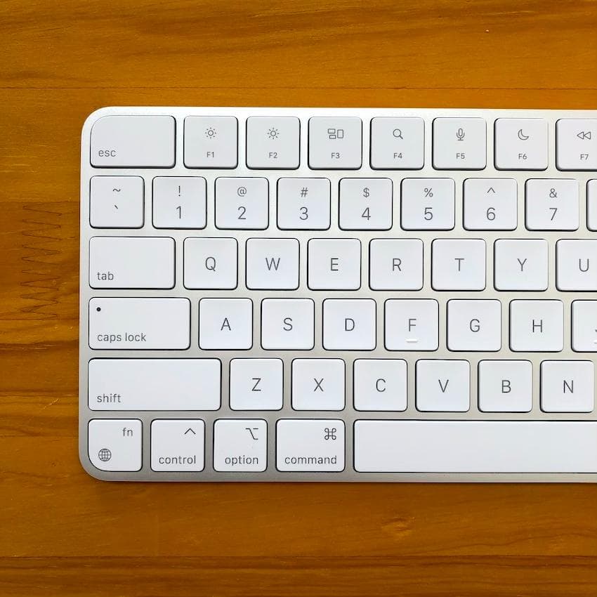 極上優良品セット｜MAGIC KEYBOARD US｜MAGIC MOUSE 3