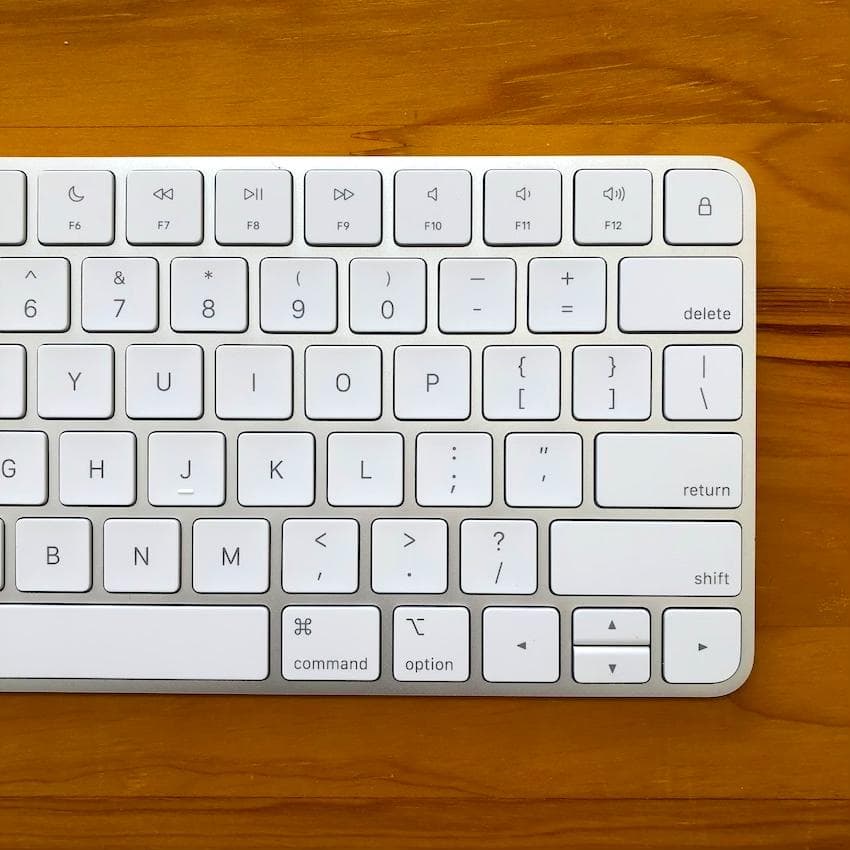 極上優良品セット｜MAGIC KEYBOARD US｜MAGIC MOUSE 3