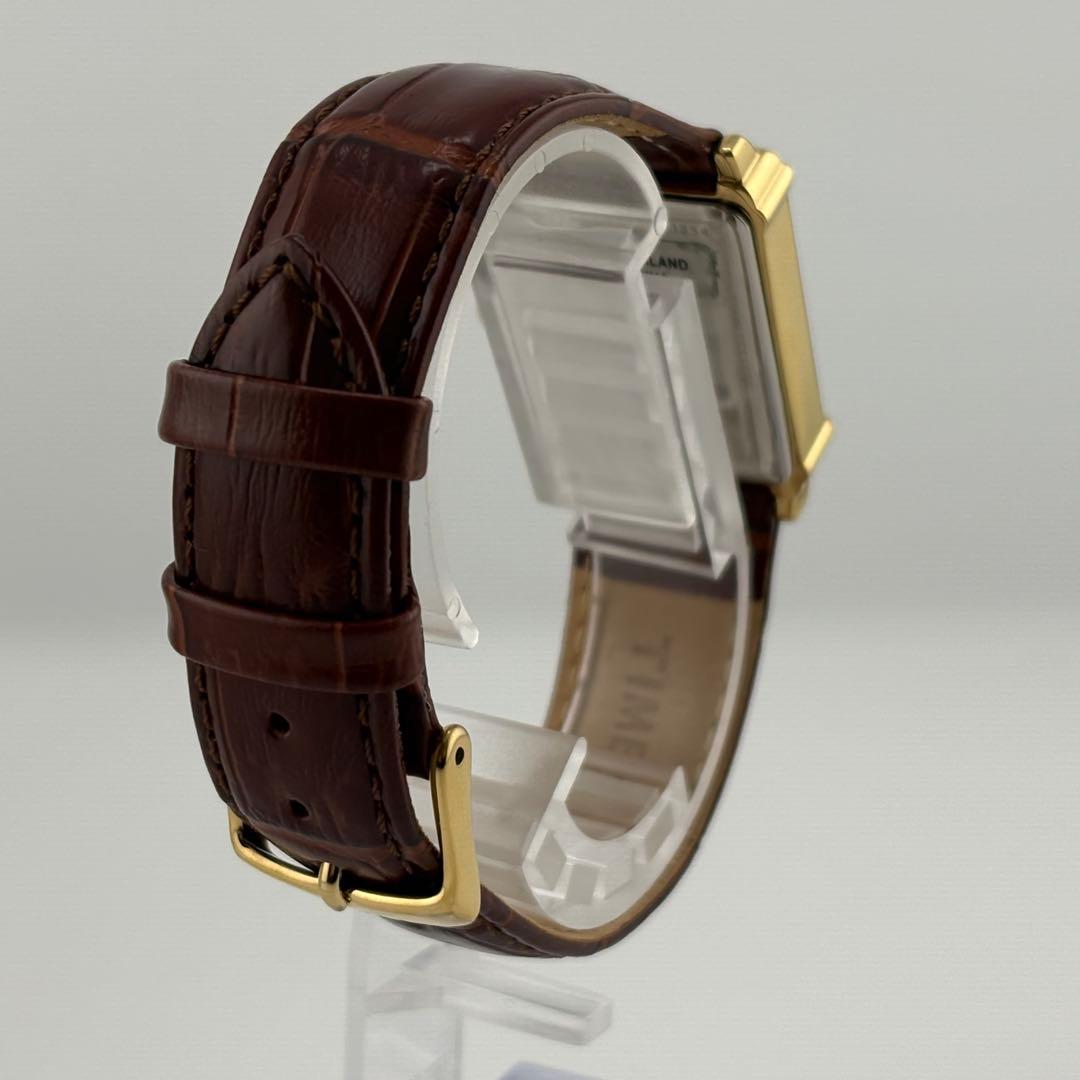 【極美品】ノア × タイメックス ムーンフェイズウォッチ NOAH 箱付