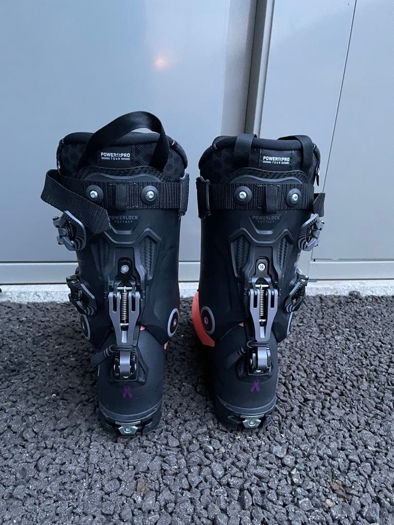 K2 MINDBENDER スキーブーツ