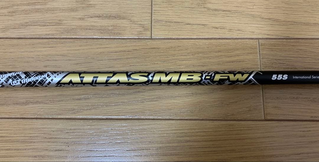 【地クラブ初心者の方に！】 ミステリー フェアウェイウッド2本セット