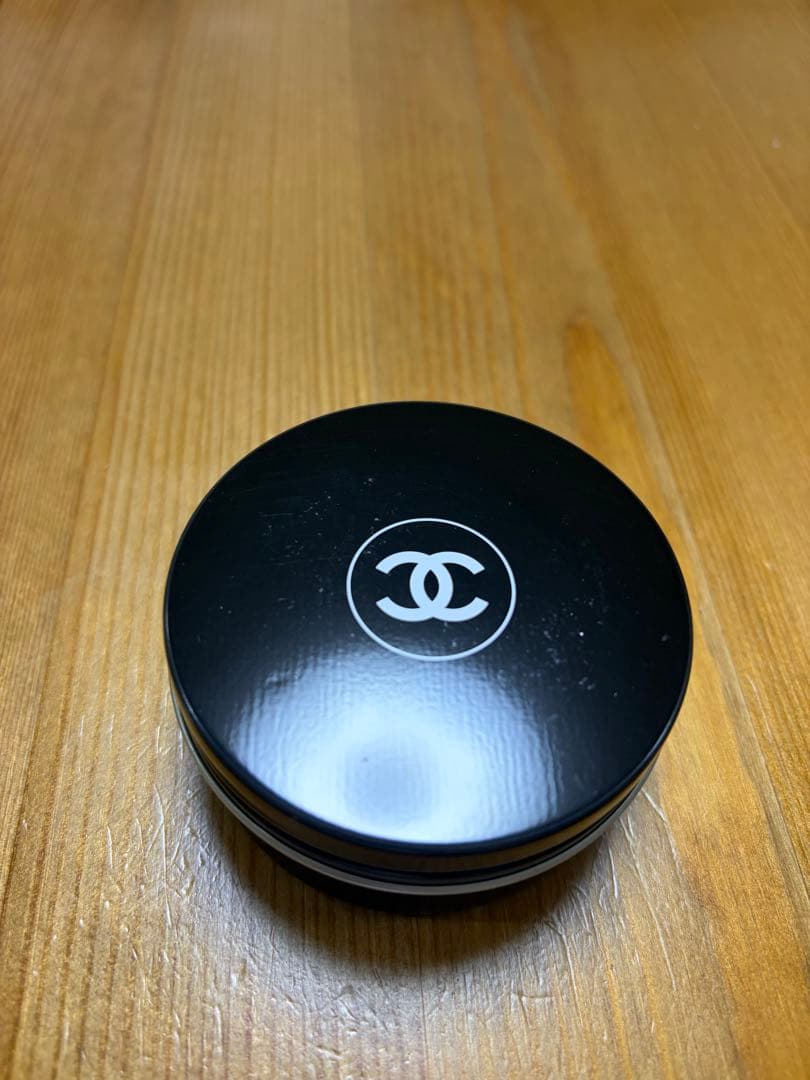最安出品　限定品　CHANEL ブルードゥシャネルオールオーバーバーム