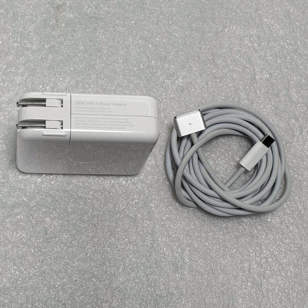 美品　MacBook Pro 14インチ M1Pro 32GB 1TB シルバー