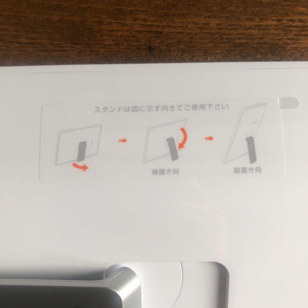 NTTドコモ　フォトパネル