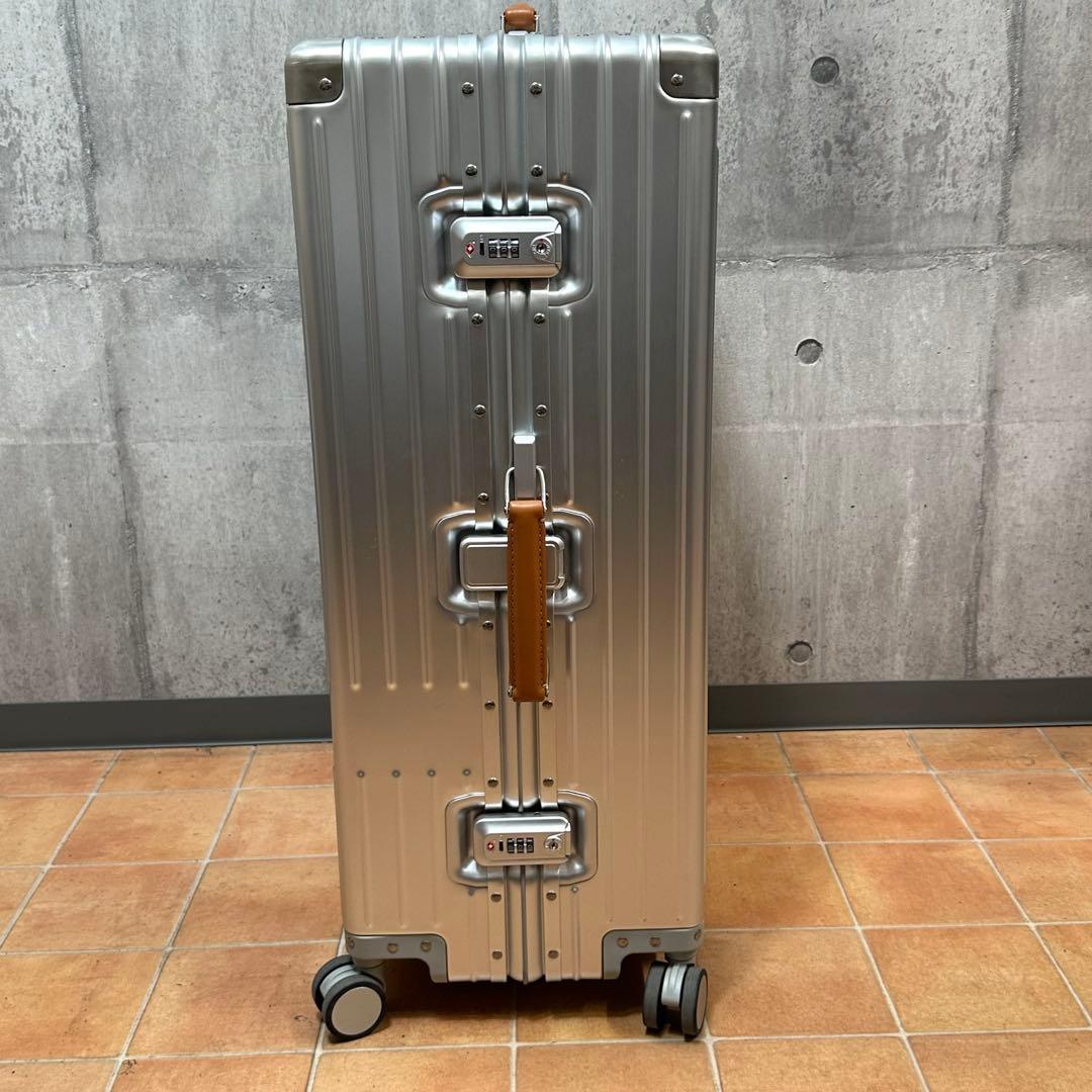 ⭐️新品・未使用⭐️innovator スーツケース INV5811 70 L