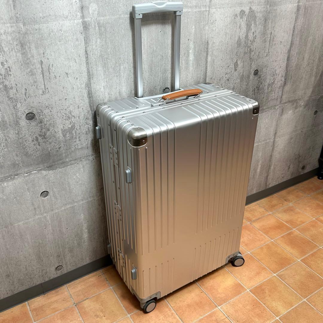 ⭐️新品・未使用⭐️innovator スーツケース INV5811 70 L